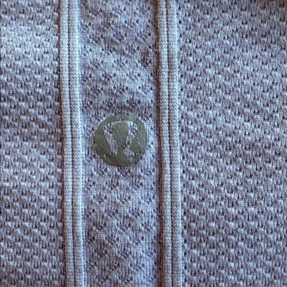 Lululemon Swiftly ~ Size 8 - Picture 4 of 5